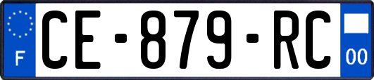 CE-879-RC