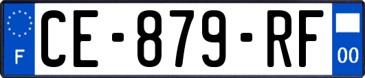 CE-879-RF