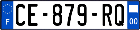 CE-879-RQ