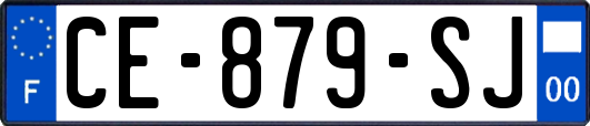 CE-879-SJ