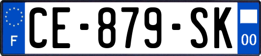 CE-879-SK