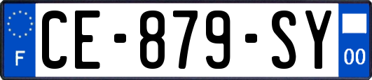 CE-879-SY