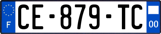 CE-879-TC