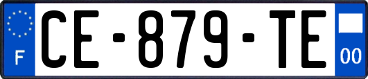 CE-879-TE