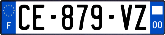 CE-879-VZ