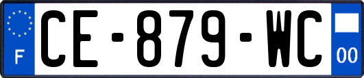 CE-879-WC