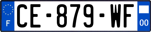 CE-879-WF