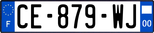 CE-879-WJ
