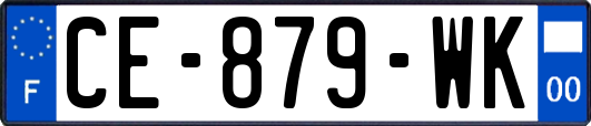 CE-879-WK