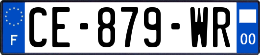 CE-879-WR