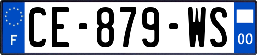 CE-879-WS