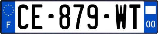 CE-879-WT