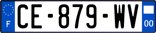 CE-879-WV