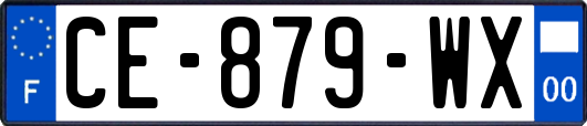 CE-879-WX