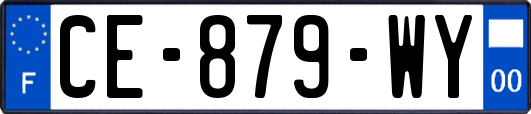 CE-879-WY