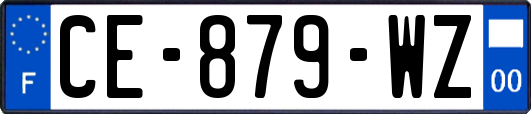 CE-879-WZ