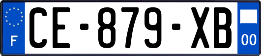 CE-879-XB