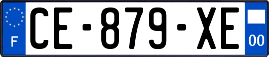 CE-879-XE