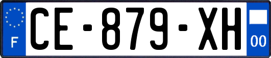 CE-879-XH