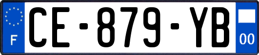 CE-879-YB