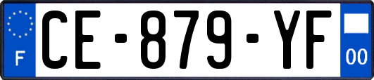 CE-879-YF