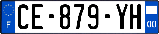 CE-879-YH