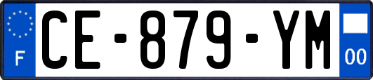 CE-879-YM