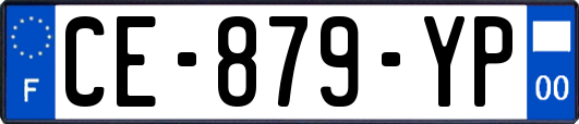 CE-879-YP