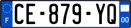 CE-879-YQ