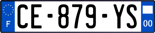 CE-879-YS