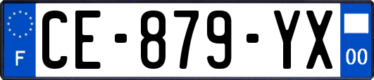 CE-879-YX