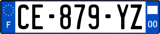 CE-879-YZ