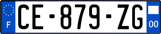 CE-879-ZG