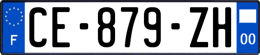 CE-879-ZH