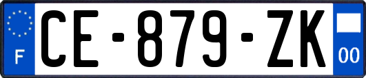 CE-879-ZK