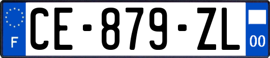 CE-879-ZL