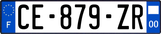 CE-879-ZR