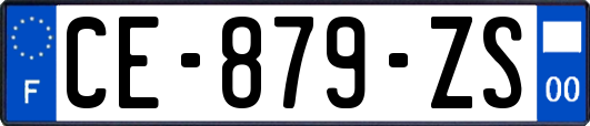 CE-879-ZS