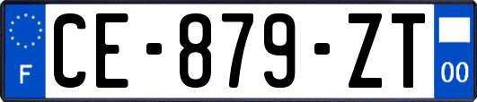 CE-879-ZT