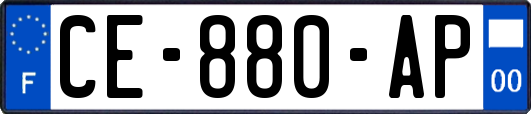 CE-880-AP