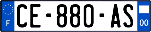 CE-880-AS