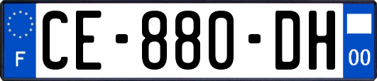 CE-880-DH