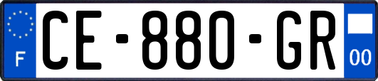 CE-880-GR