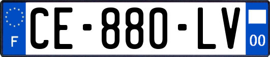 CE-880-LV