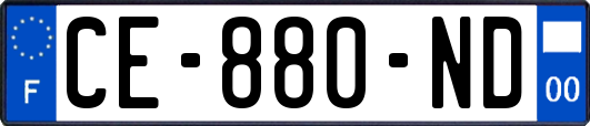 CE-880-ND