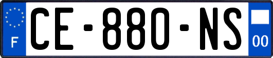 CE-880-NS