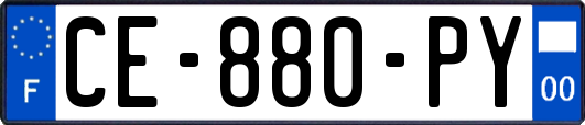 CE-880-PY