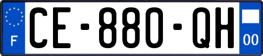 CE-880-QH