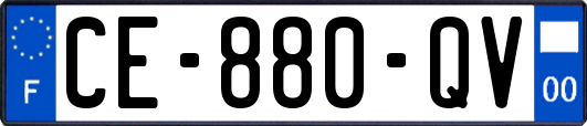 CE-880-QV