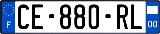 CE-880-RL